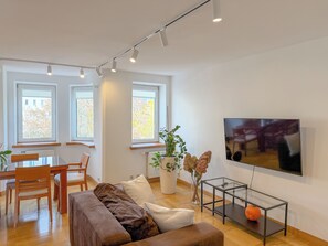 Coin séjour