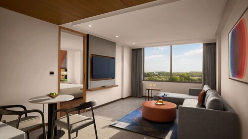 Hyatt Place Vithalapur