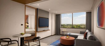 Hyatt Place Vithalapur