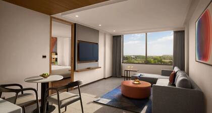 Hyatt Place Vithalapur