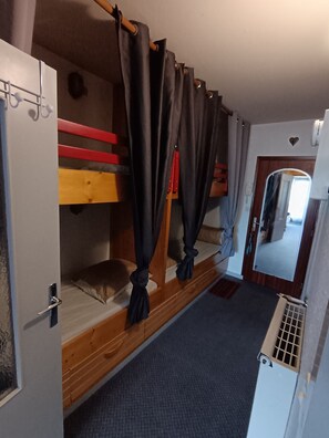 1 Schlafzimmer