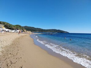 Spiaggia