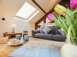 Interior - 2 bedroom accommodation in Barnstaple (Barnstaple)