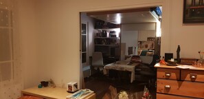 House - Charmant 1BR rue Br zin Montparnasse 5 min (Paris)