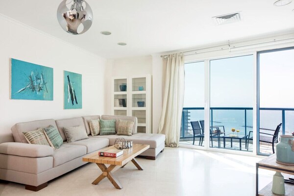 Isrotel Tower By Sea N' Rent - Tel Aviv