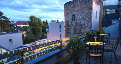 Hotel Öhlknechthof