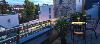 Hotel Ćhlknechthof