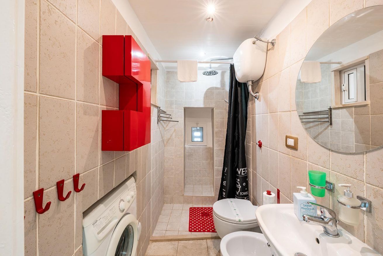 Bagno