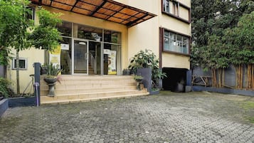 Außenbereich