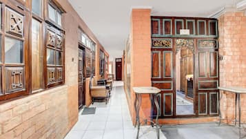 Interieur