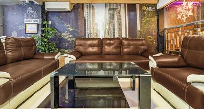 Luxury Deluxe DBL Retreat W/ Free WiFi and Parking