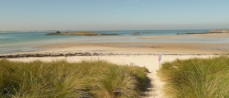 Plage à proximité