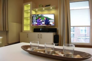 Interior - Residence Hohe Lith 4.07 (Cuxhaven Duhnen)
