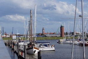 Marina - Residence Hohe Lith 4.07 (Cuxhaven Duhnen)