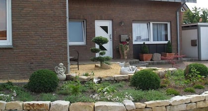 in Gescher mit Wohlfühl-Garantie