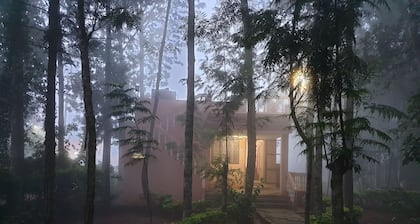 “The Cabin”