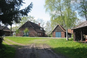 Außenbereich