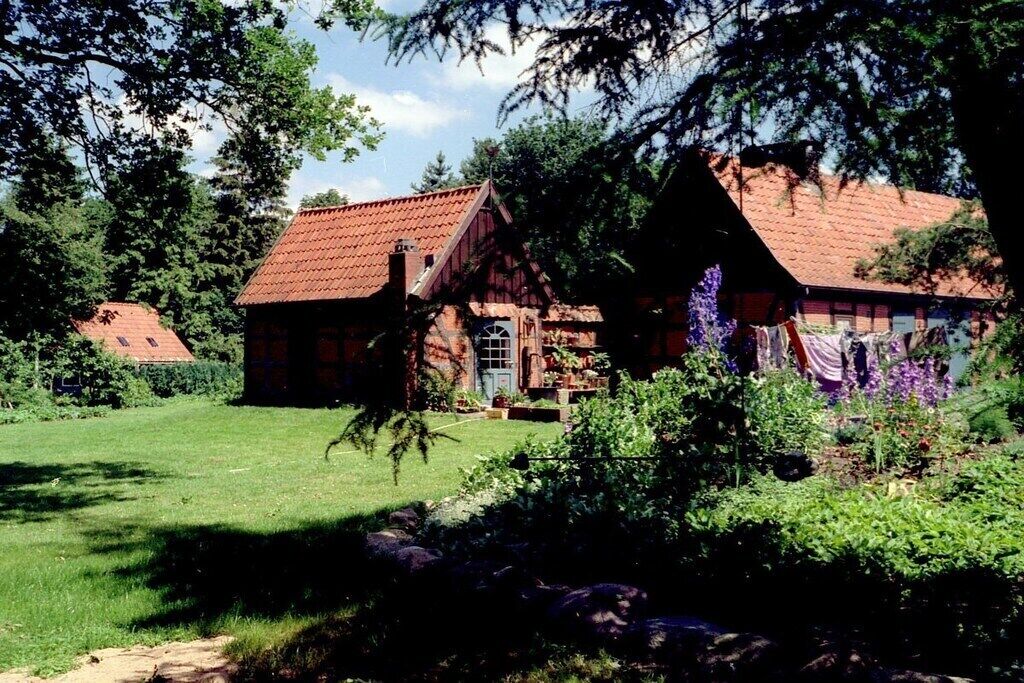 Boendeområde
