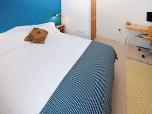 Free WiFi - 3 bedroom accommodation in Cockermouth (Cockermouth)