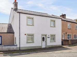 Exterior - 3 bedroom accommodation in Cockermouth (Cockermouth)