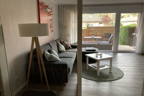 Smart-TV, Stereoanlage