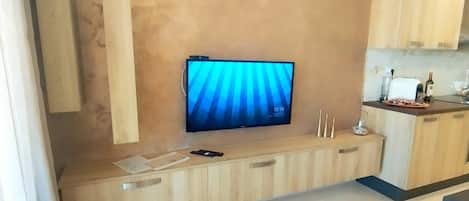 Équipements de la chambre