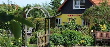 Ulkoalueet