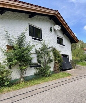 Außenbereich