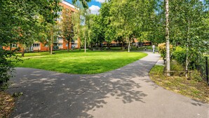 Ulkoalueet