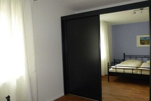 Free WiFi - Holiday home with 2 bedrooms (Neuenkirchen)