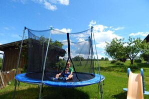 Kinderbereich