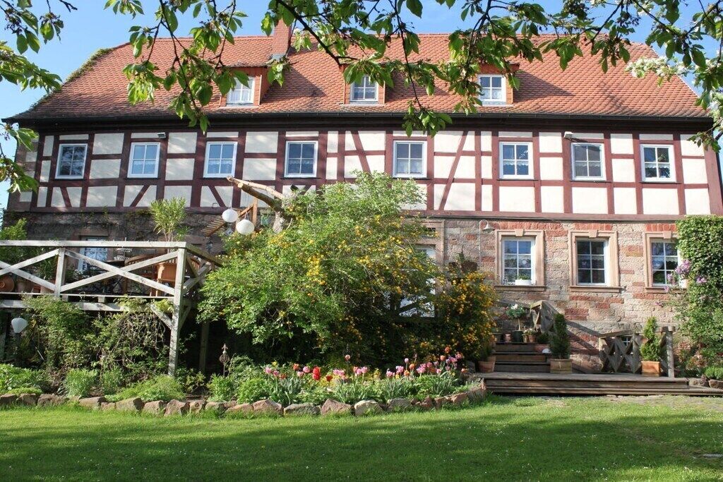Aussenbereich