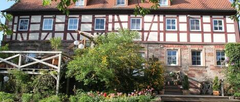 Aussenbereich