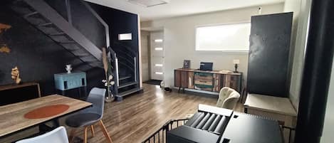 Intérieur