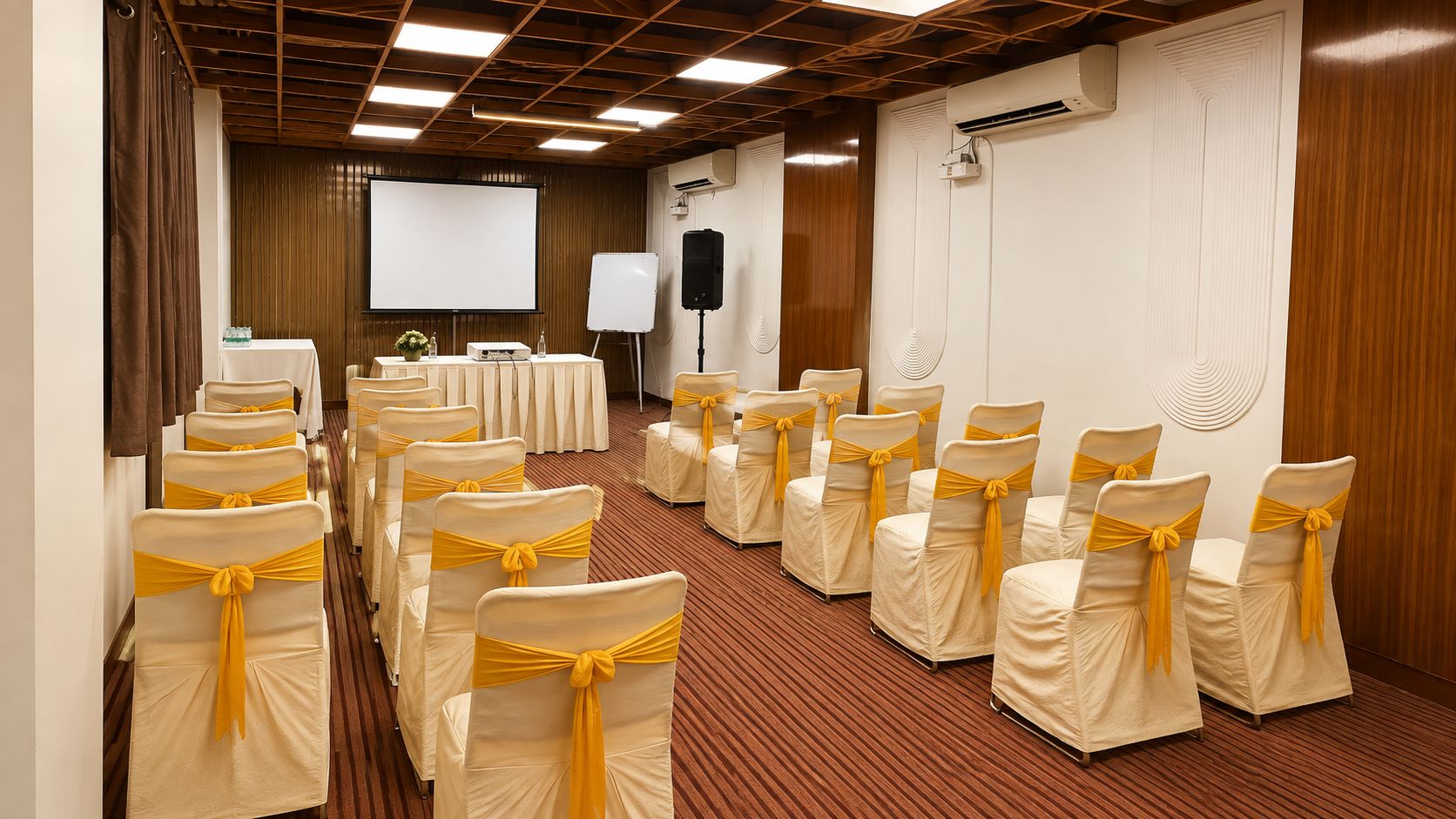 Salle de réunion