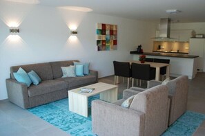 Smart TV - Starenweg Apartments (Langenargen)