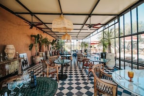 ร้านอาหาร
