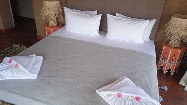 Hotel Spa Ferme El Dar - Marrakesh
