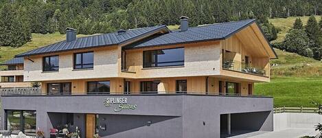 Exterieur