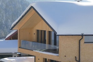 Außenbereich