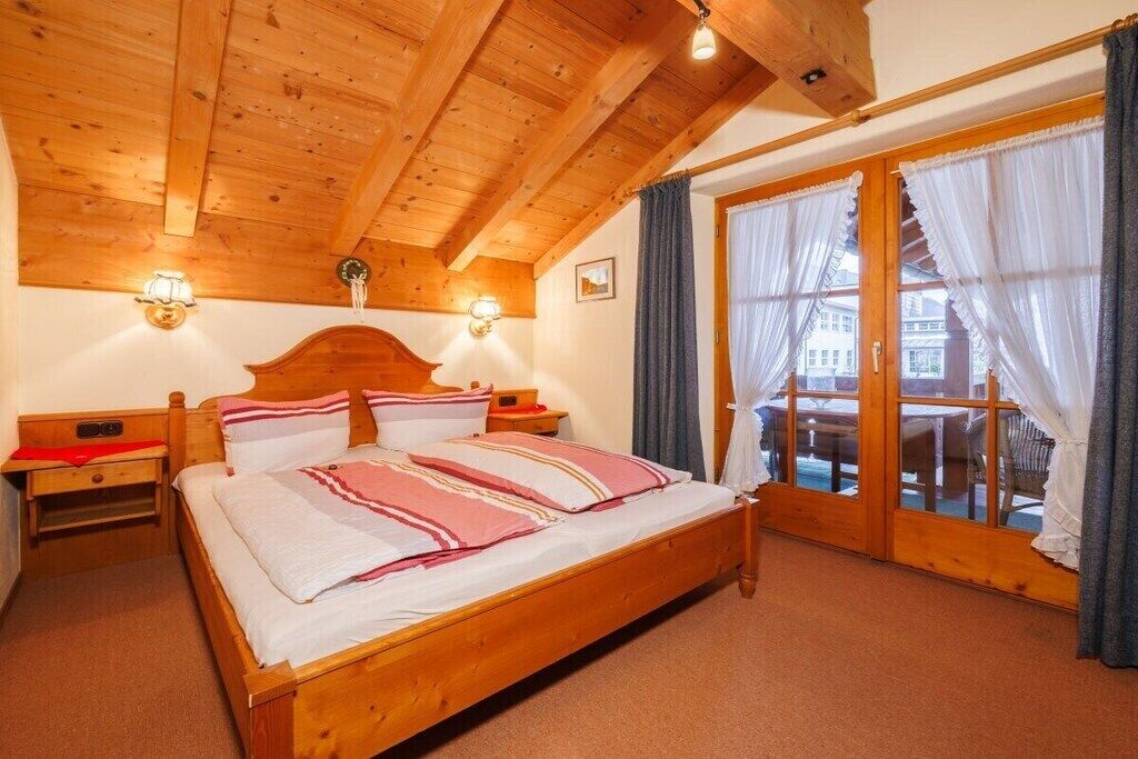 2 Schlafzimmer, kostenloses WLAN, Bettwäsche