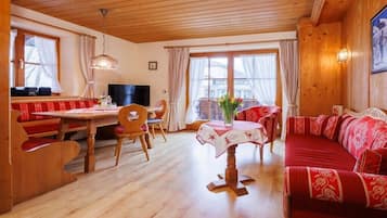 Smart-TV, Kamin
