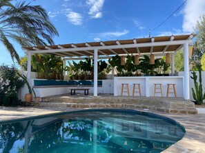 Pool - Vrbo Property (VC)