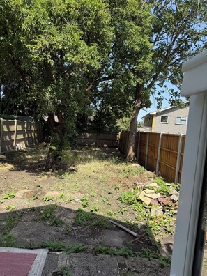 Garden - Classic Guest House (Croydon)