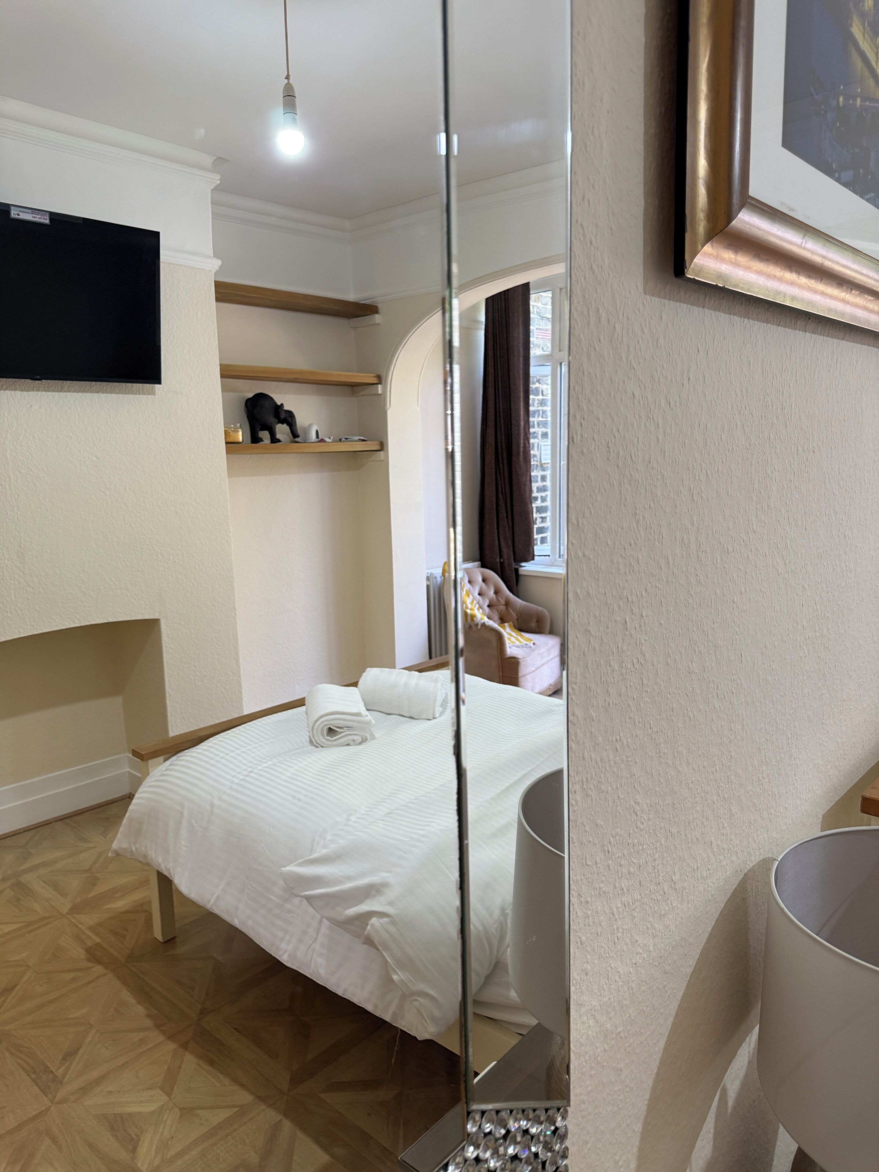 Habitación Confort doble | Wifi gratis