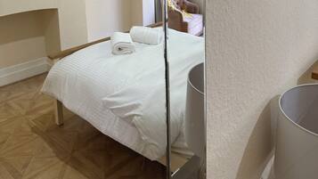 Habitación Confort doble | Wifi gratis