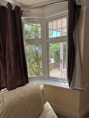 Exterior - Classic Guest House (Croydon)