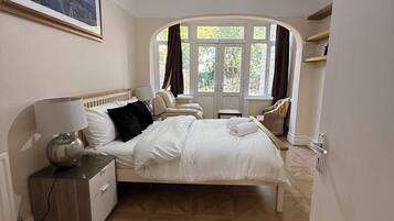 Comfort-Doppelzimmer | Kostenloses WLAN