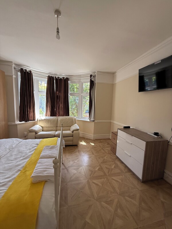 Classic Guest House - Londen