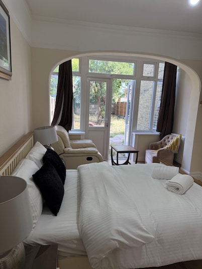 Classic Guest House